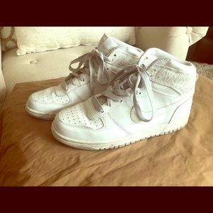 Nike dunks